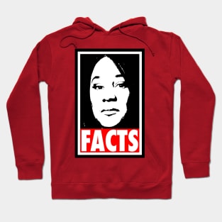 Fani Willis - Facts Hoodie